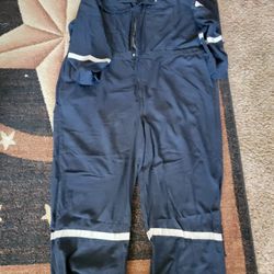 FR Coverall Sixe 5xl 64 Regular  Brand New 