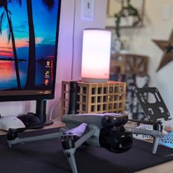 DJI Air 3 Fly More Combo with DJI RC 2