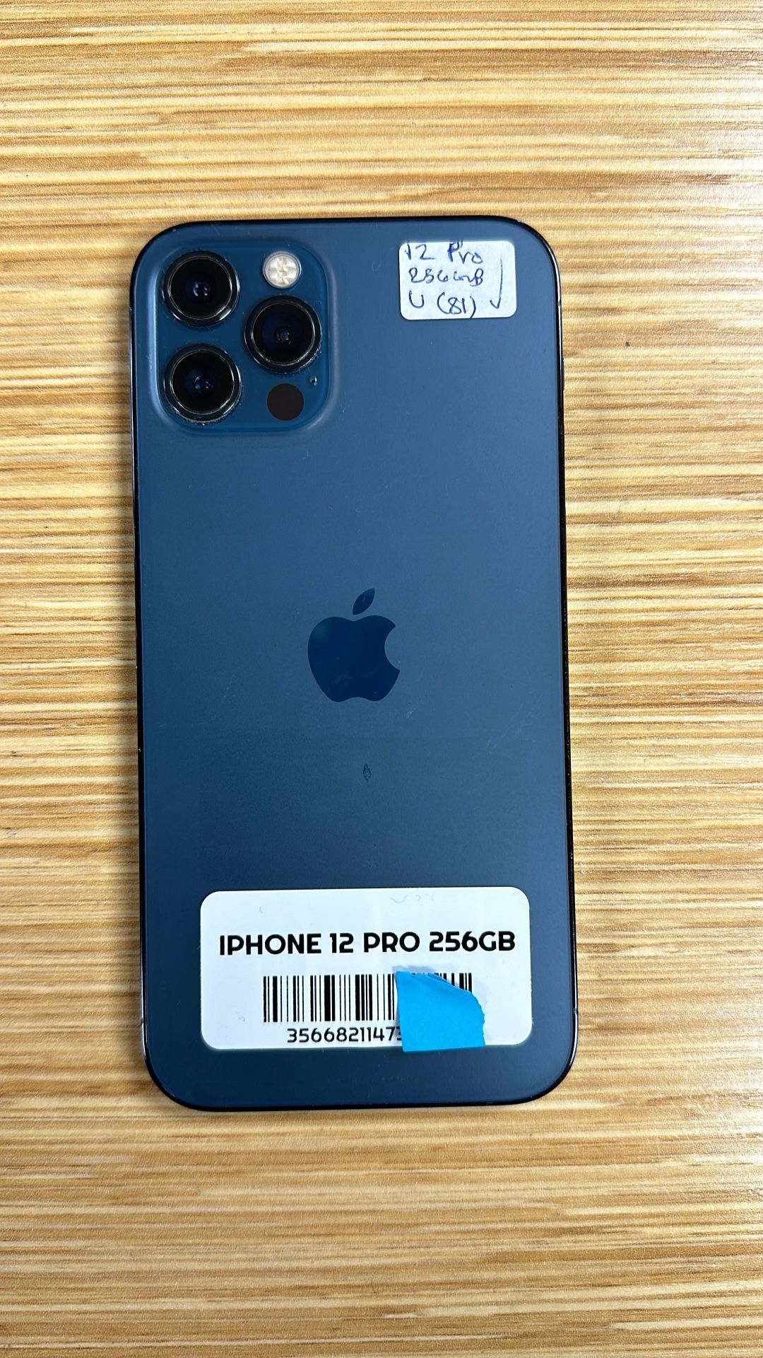 ON SALE IPHONE 12 PRO 256GB UNLOCKED