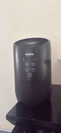 PARTU Air Purifier