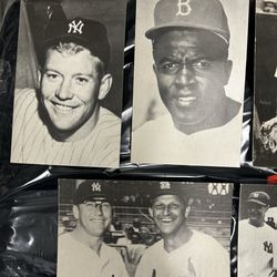 Baseball1950’s - 2022  CollectiblesOver  6000 cards, Baseball Postcards, Football, Basketball …  first $ 5,000 Takes All !