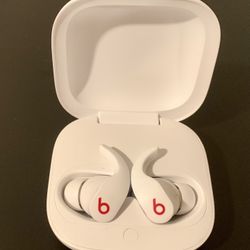 Beats Earbud Headphones