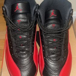 2025 Flu Game 12