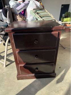 Dresser
