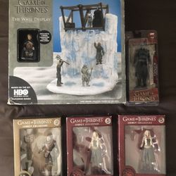 Game Of Thrones Collectibles