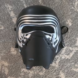 Kylo Ren Mask
