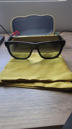 Glasses
