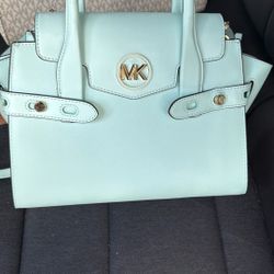 MK Bag 