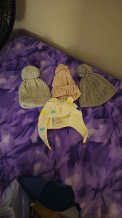 cold hat