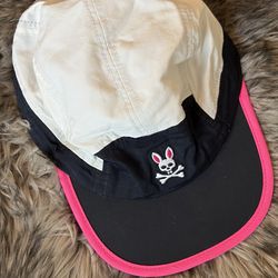 Psycho Bunny Hat