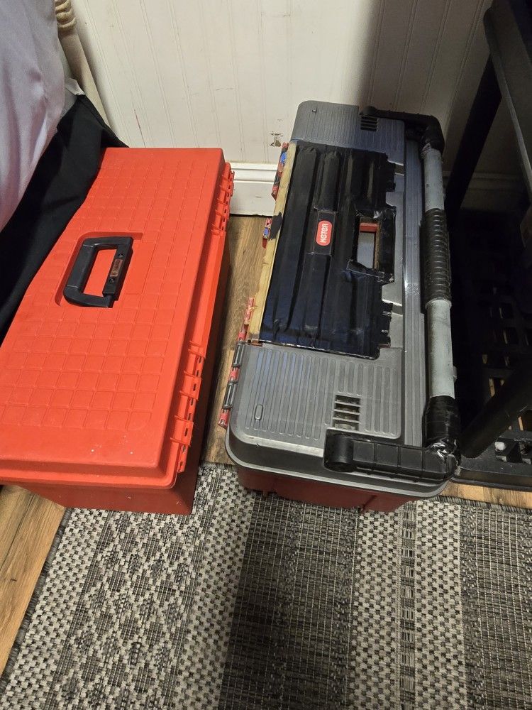 Power Tool Set