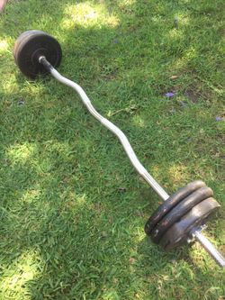 Weights