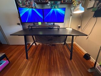 IKEA UTESPELARE Desk