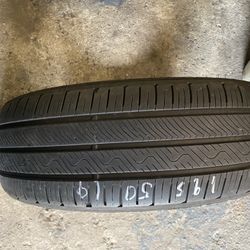 One Tire 195 50 19