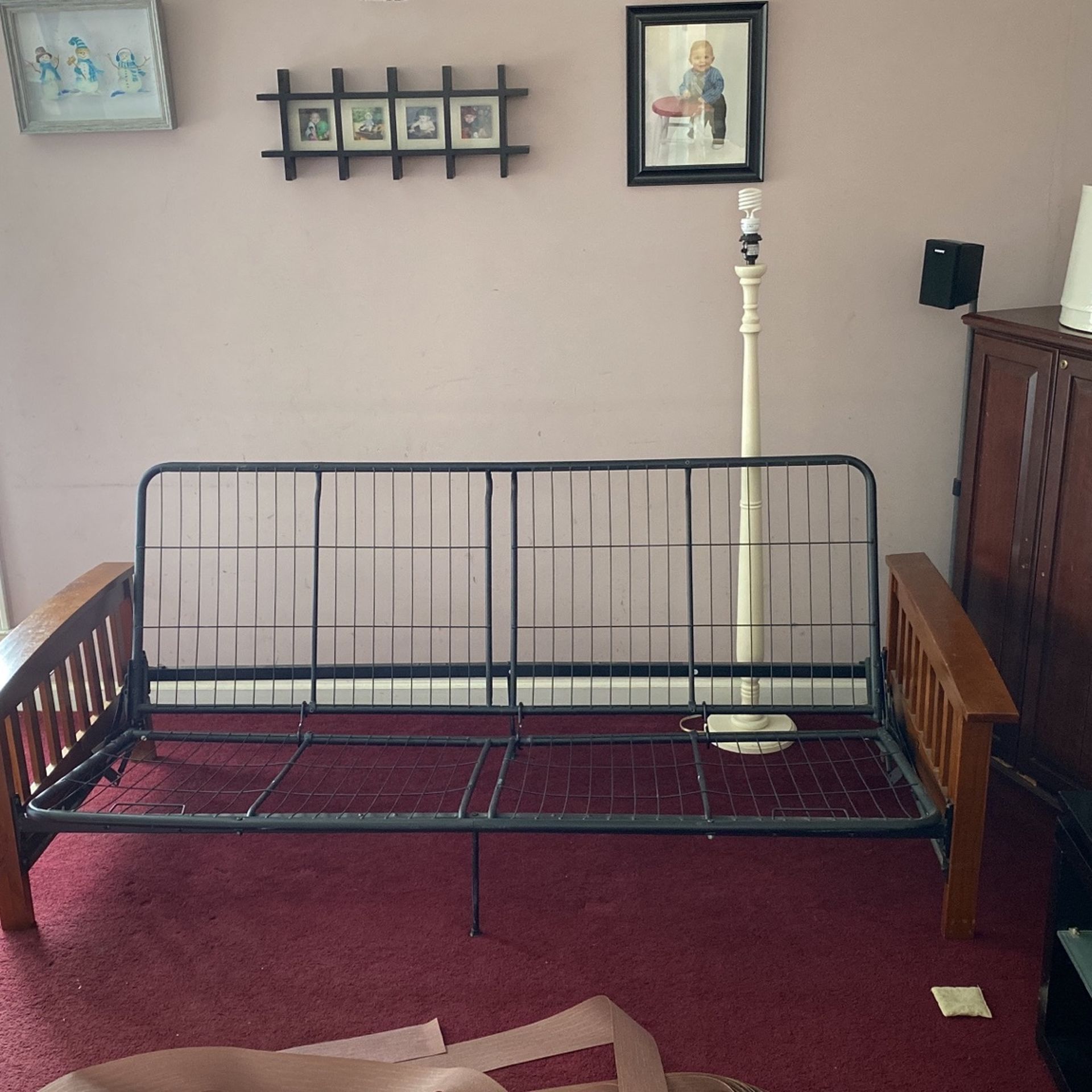 Futon