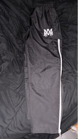 Amiri jogger pants (Brand New ) medium