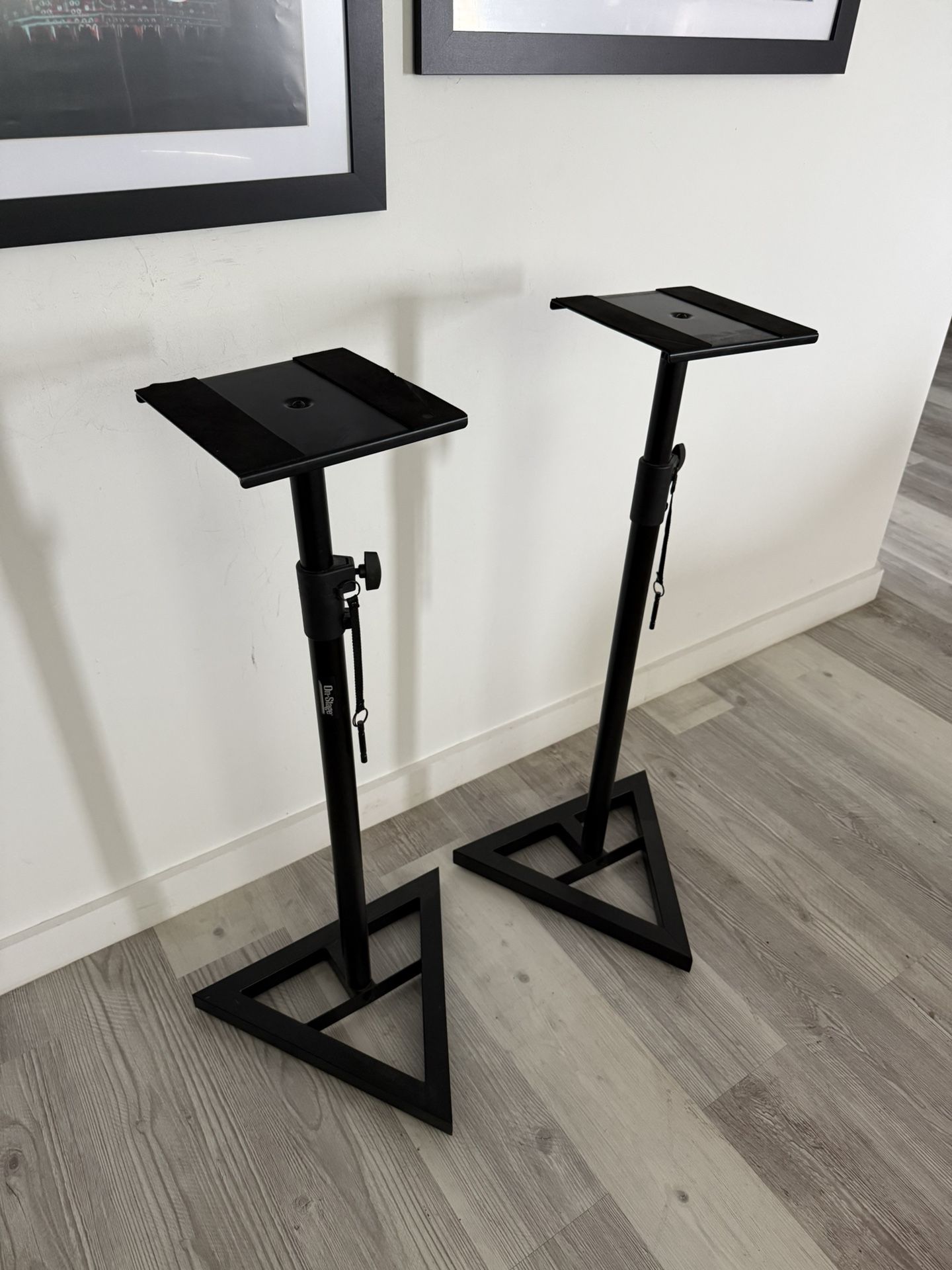 Monitor Stands