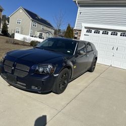 2005 Dodge Magnum