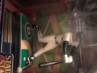 MLB Collectables New