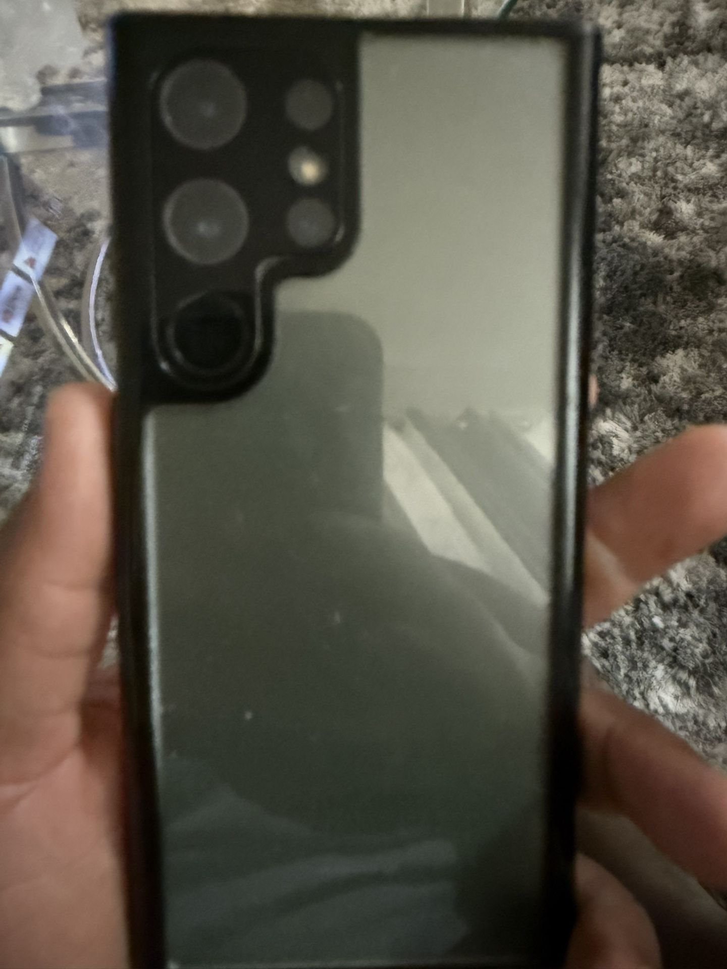 Samsung S23 Ultra And Fold 4