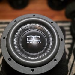 DC Audio 