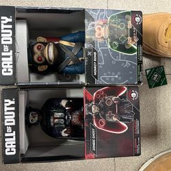 Call Of Duty Phone & Controller Holder