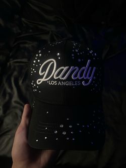 Dandy hats Los Angeles good condition