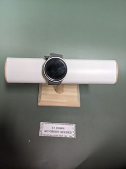 Samsung Galaxy Watch 5 Pro 45mm Cellular - 5 Dollars Down No Credit Needed! 