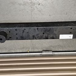  18-21 Wrangler & 20-21 Gladiator Front Bumper Impact Bar Reinforcement