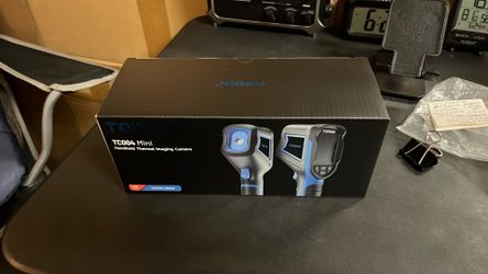 Thermal Imaging camera