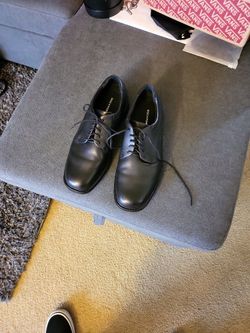 Rockport Dress Shoes For Men Size 10