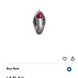 Logitech Mouse