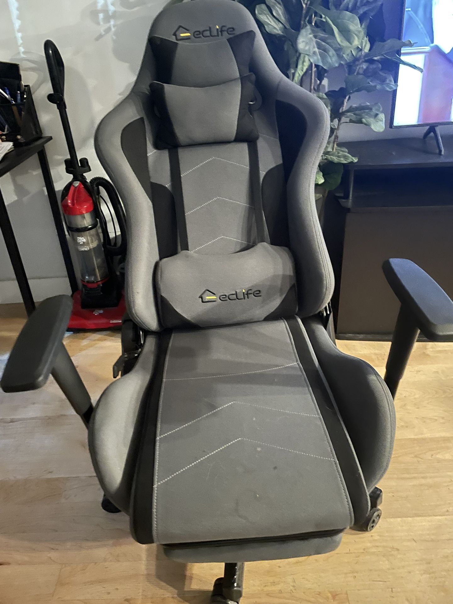 Eclife Gaming Chair 