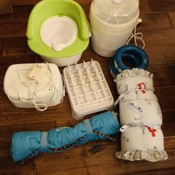 Baby Misc Items