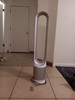 Air Purifier