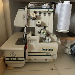 Serger Baby Lock BL4-428