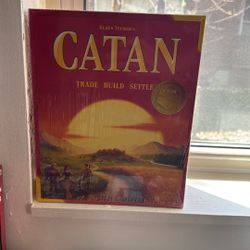 Catan