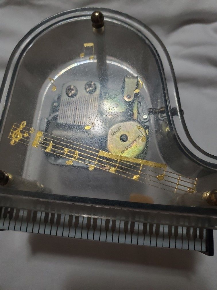 Music Box
