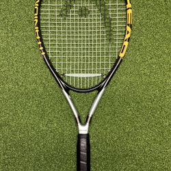Tennis Racquet - Head Ti S1 Pro Titanium