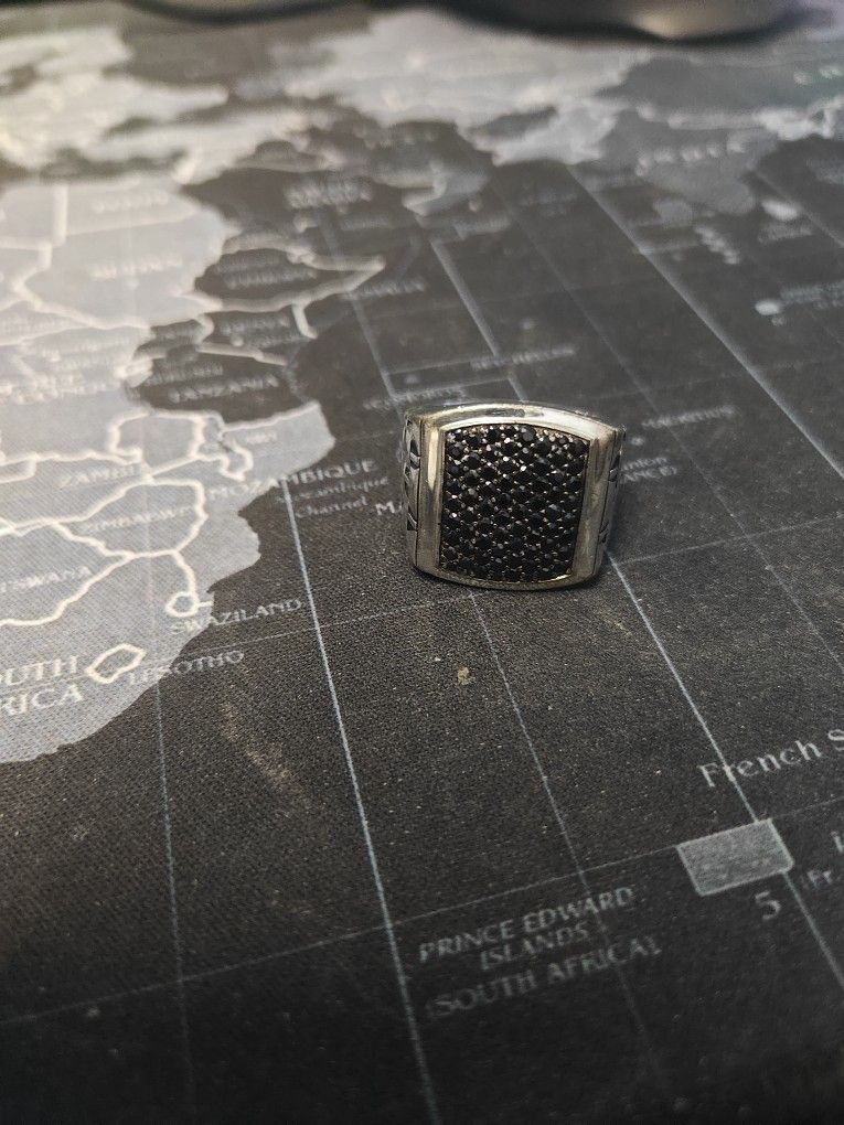 Men's Ring