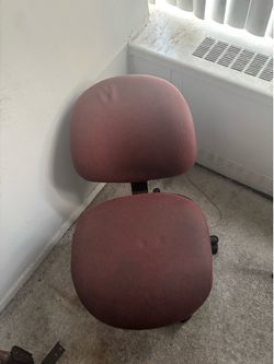 Adjustable Desk Chair