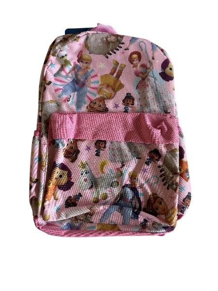 Disney Pixar Toy Story 4 - 16” Large Kid’s Backpack