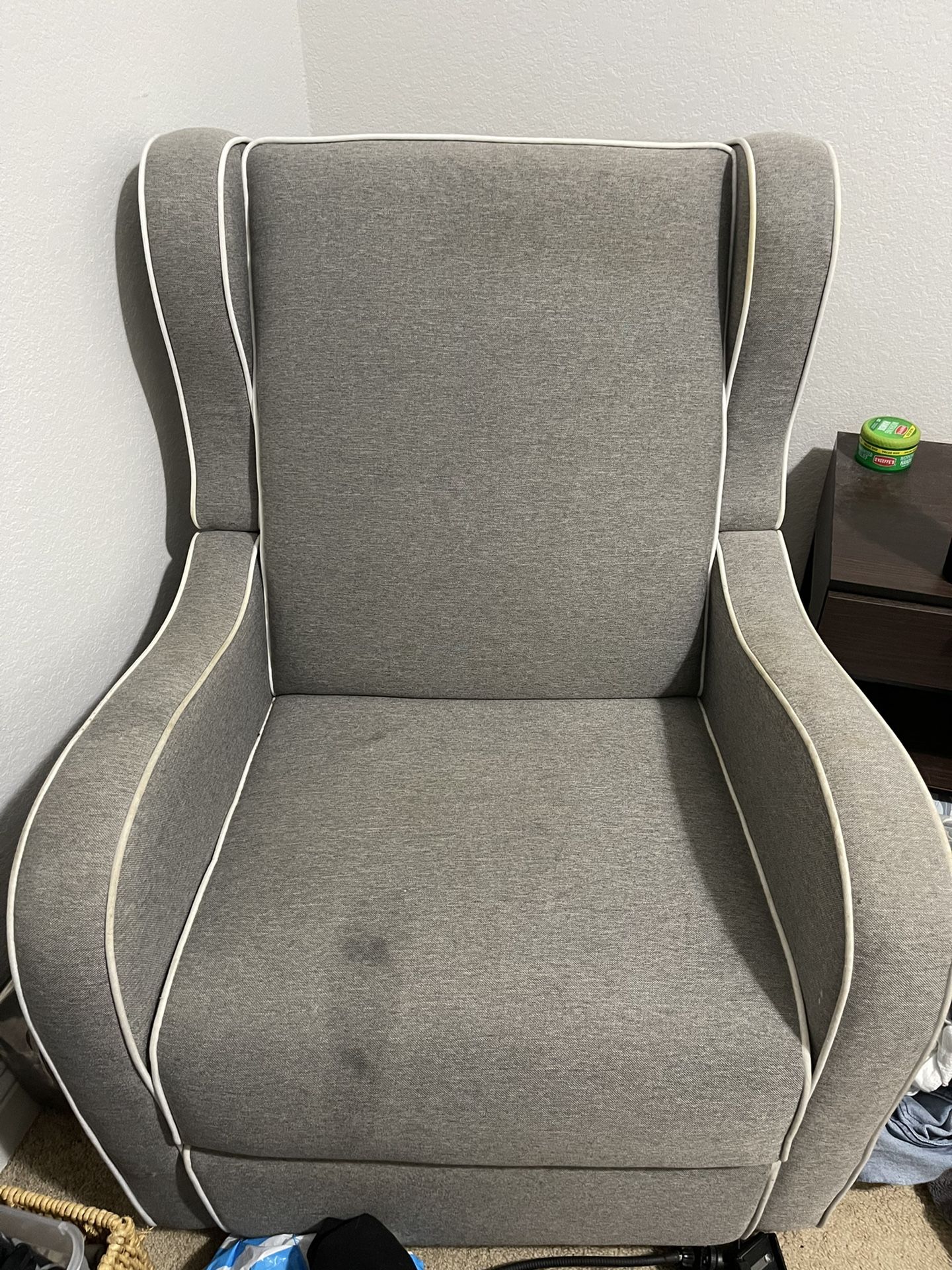 Nursing Chair