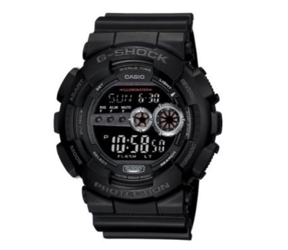 G-Shock Watch