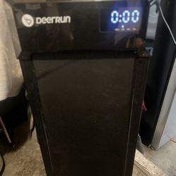 DeerRun Walking Treadmill 