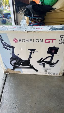 Echelon GT