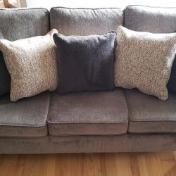 Brand New: 5 Sofa Couch "Pillows"