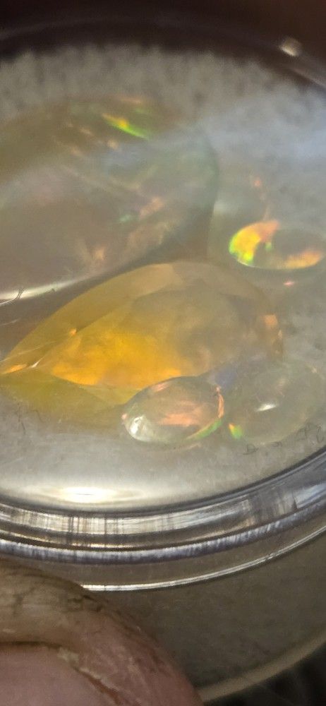Opal Gems