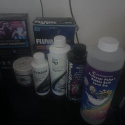 Reef Tank Fish Tank Supplies 