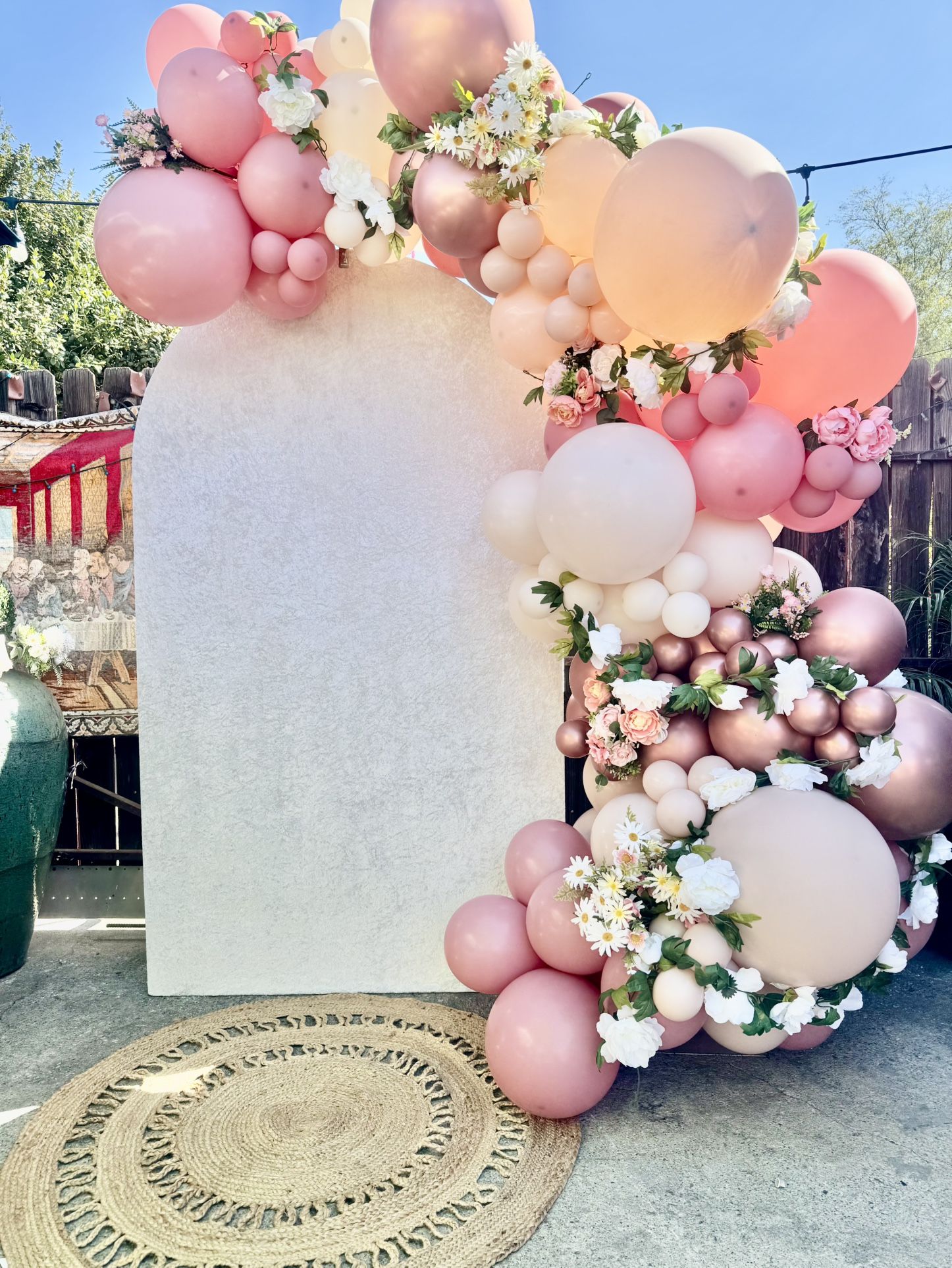 Balloons